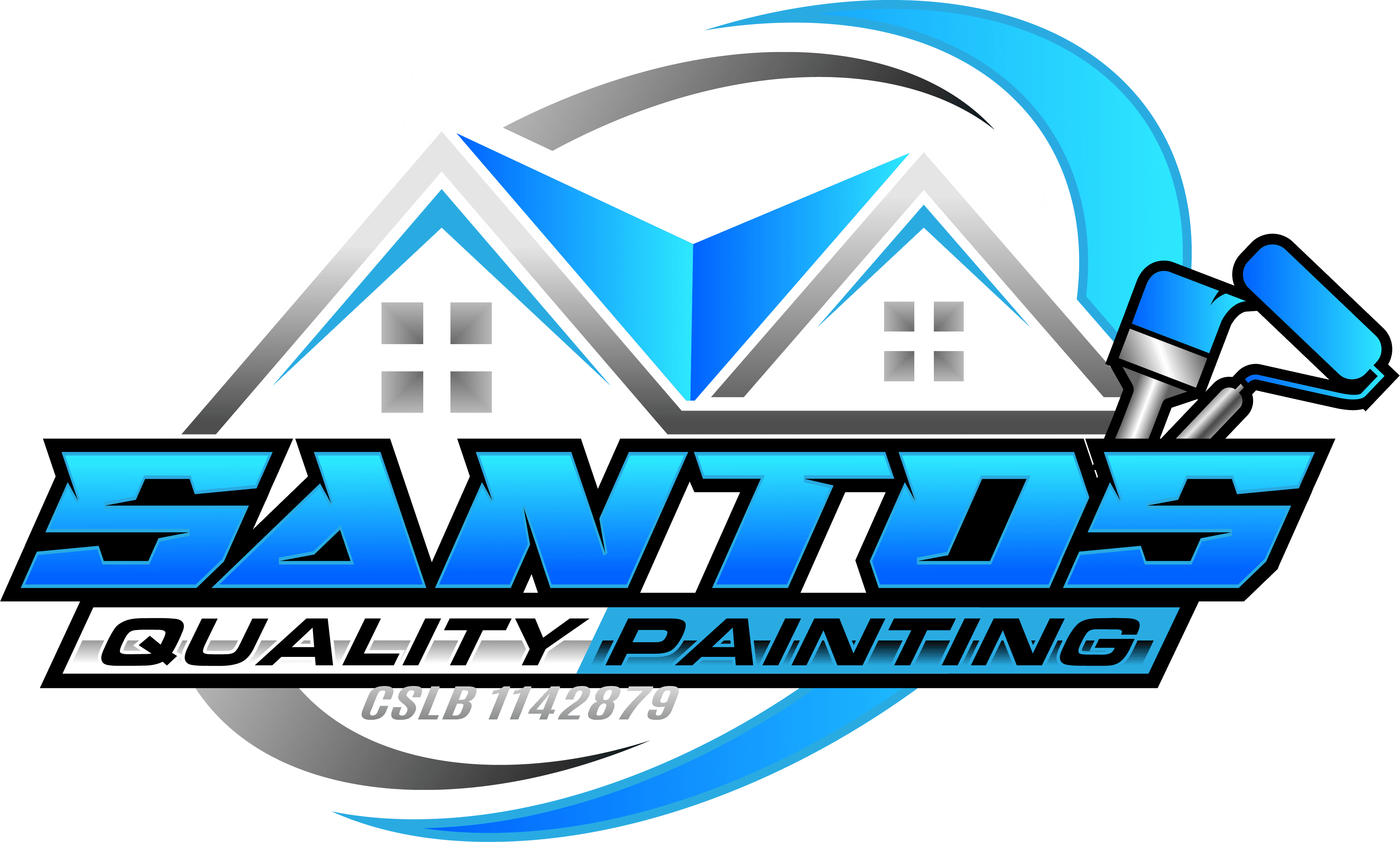 AV Contracting Services logo